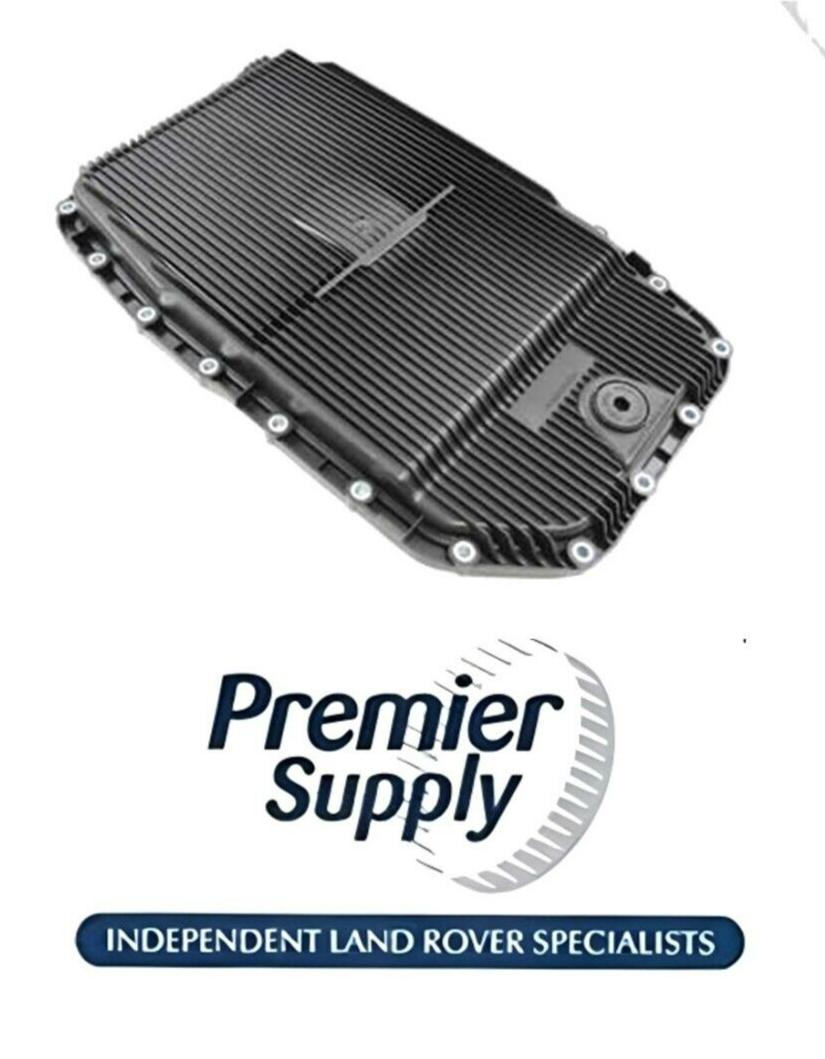 LAND ROVER DISCOVERY RANGE ROVER L322 6 SPEED ZF AUTO GEARBOX FILTER LR007474