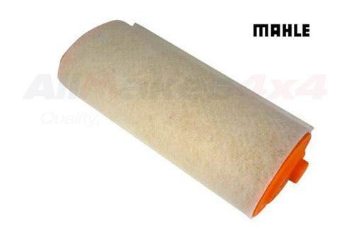 LR007478M - AIR FILTER - TD4 DIESEL - Suitable for Freelander 1 From MAHLE