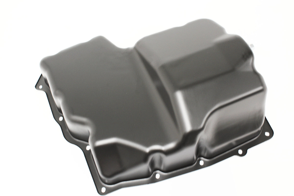 LR007598 - PAN ASSY - ENGINE OIL From ALLMAKES