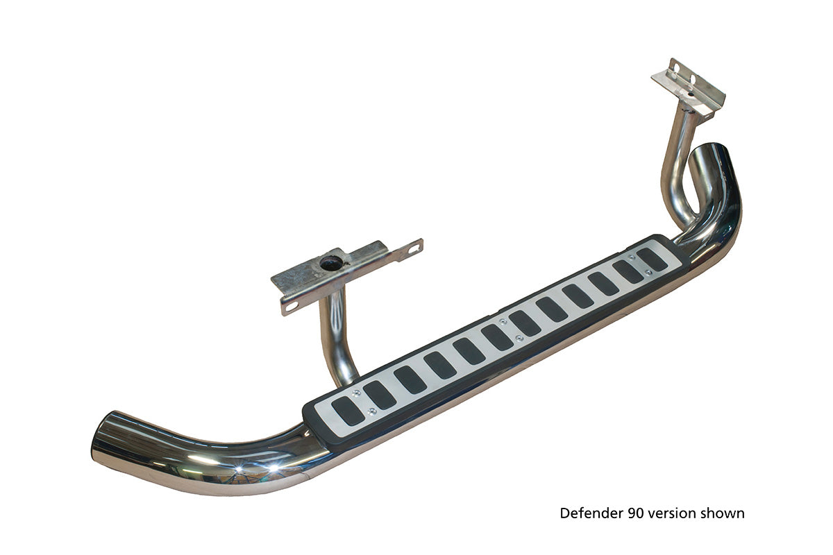 LR008375SS - STEP ASSY FIRE & ICE From PR2 ALLMAKES