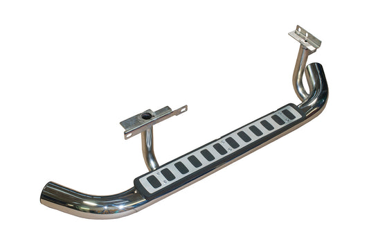 LR008379SS - STEP ASSY FIRE & ICE SS From PR2 ALLMAKES OE