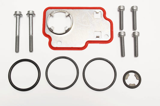 LR008955 - KIT - OIL SEALS From BORG WARNER