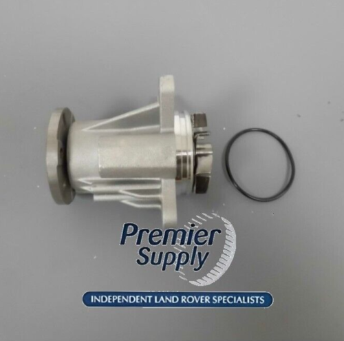 LAND ROVER DISCOVERY 3/4 , RANGE ROVER SPORT 2.7 TDV6 WATER PUMP LR009324