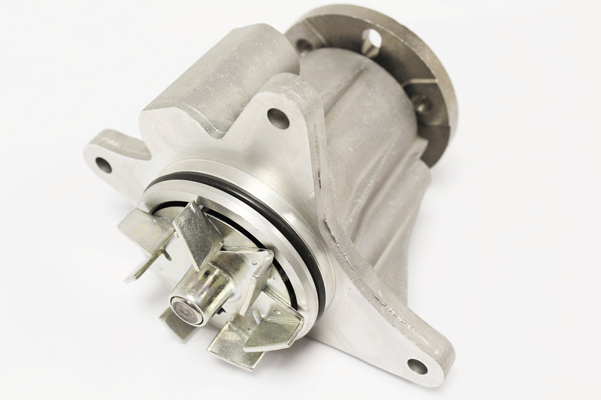 LR009324B - WATER PUMP - ENGINE COOLING - TD6 2.7 DIESEL - Suitable for Discovery 3, Discovery 4 & Range Rover Sport 05-09 From SKF