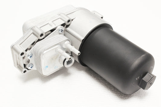 LR009570 - COOLER ASSY - FUEL / NO GASKET From ALLMAKES
