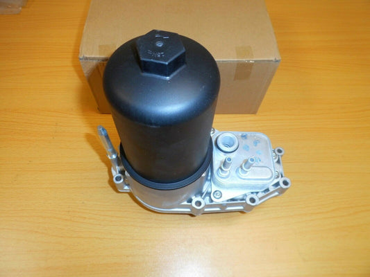 LAND ROVER DISCOVERY 3/4, R/R SPORT 2.7 TD V6 OIL FILTER & COOLER LR009570