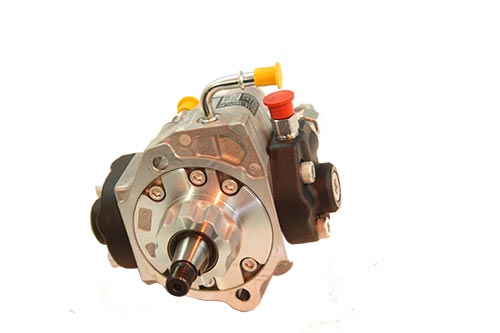 PUMP - FUEL INJECTION - DF7 LR009587