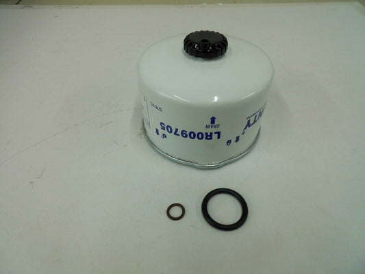 LAND ROVER DISCOVERY 3/4 & RANGE ROVER SPORT DIESEL FUEL FILTER LR009705