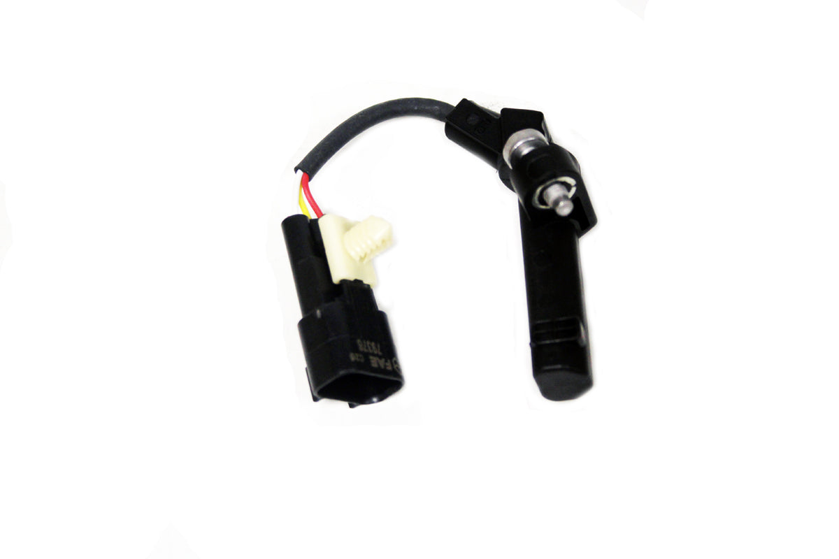 LR009793 - SENSOR - CRANKSHAFT POSITION - CPS FITS - RR L322 - RRS 05-09 - RR 10- From ALLMAKES