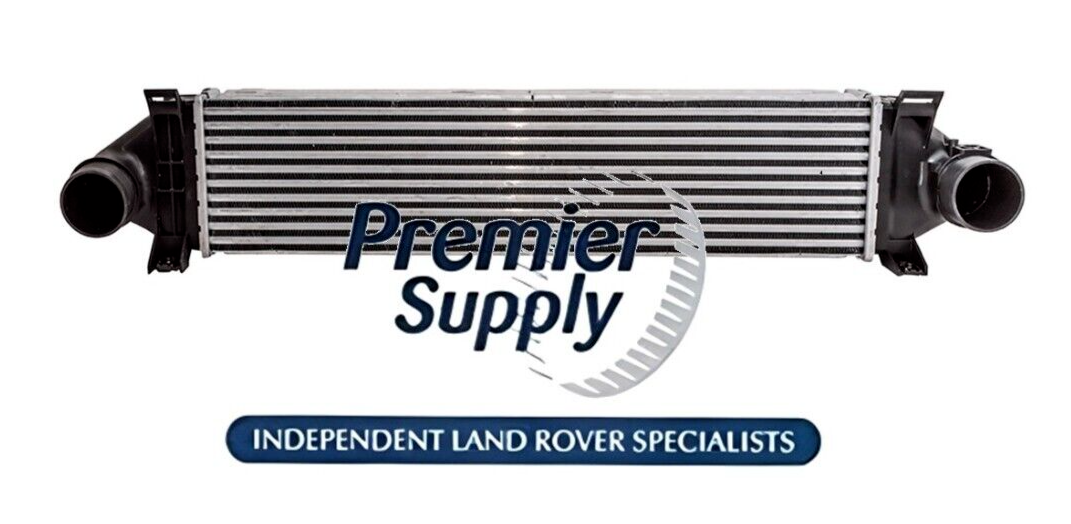 LAND ROVER FREELANDER 2 - 2.2 TD4 2006 to 2010 INTERCOOLER LR009802