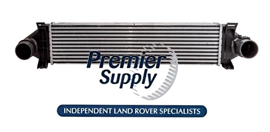LAND ROVER FREELANDER 2 - 2.2 TD4 2006 to 2010 INTERCOOLER LR009802