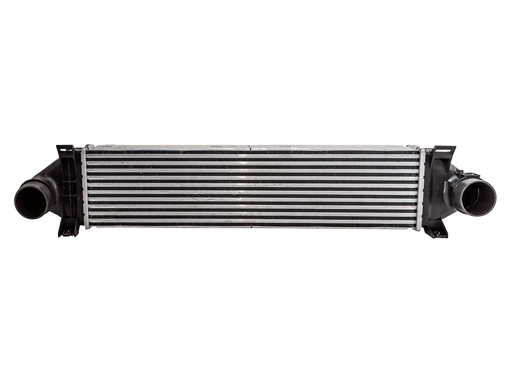LR009802G - INTERCOOLER - ASSEMBLY - TD4 2.2 DIESEL - Suitable for Freelander 2 From PR2 NISSENS