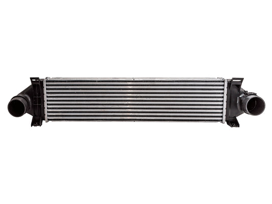LR009802G - INTERCOOLER - ASSEMBLY - TD4 2.2 DIESEL - Suitable for Freelander 2 From PR2 NISSENS