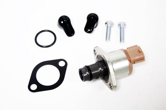 LR009837 - VALVE - FUEL VAPOUR - TD4 2.4 DIESEL - Suitable for Defender 2007 Onwards From DENSO