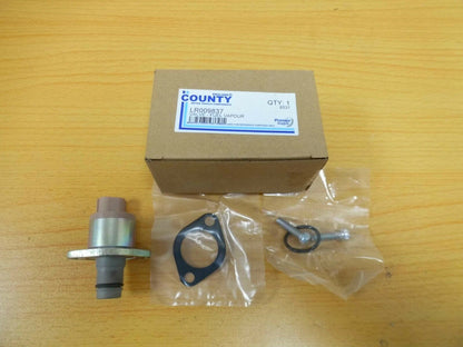 LAND ROVER DEFENDER 2007-2016 2.4 TDCI PUMA ENGINE FUEL VAPOUR VALVE LR009837