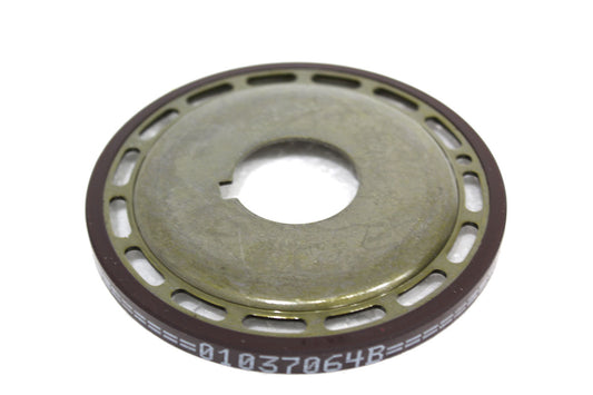 LR010244G - PULLEY COVER - CRANKSHAFT From PR2 CORTECO