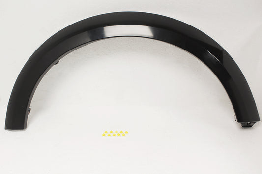 LR010631 - MOULDING - FRONT WHEEL ARCH - DISCO 3 AND 4 From ALLMAKES