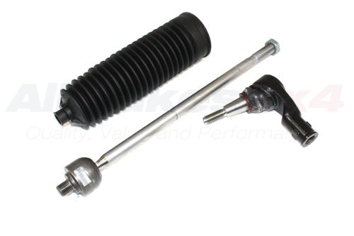 LR010667 - KIT - STEERING - M16 - WITH M14 OUTER BALL JOINT - Suitable for Discovery 3, Discovery 4 From ALLMAKES