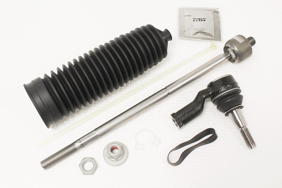 LR010667G - KIT - STEERING - M16 - WITH M14 OUTER BALL JOINT - Suitable for Discovery 3, Discovery 4 From PR2 TRW