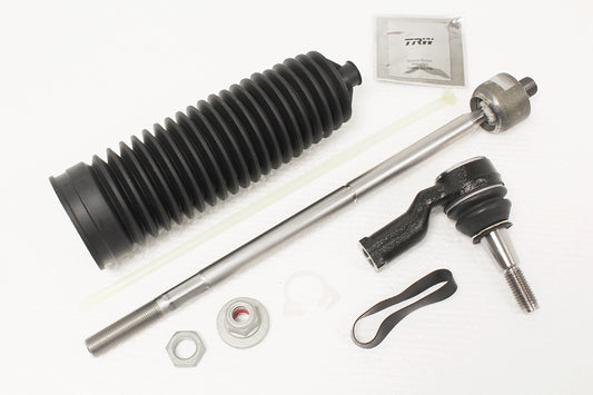 LR010667G - KIT - STEERING - M16 - WITH M14 OUTER BALL JOINT - Suitable for Discovery 3, Discovery 4 From PR2 TRW