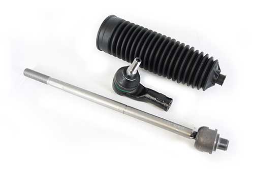 LR010670 - BALL JOINT - SPINDLE KIT - M20 - Suitable for Discovery 3 From PR2 TRW