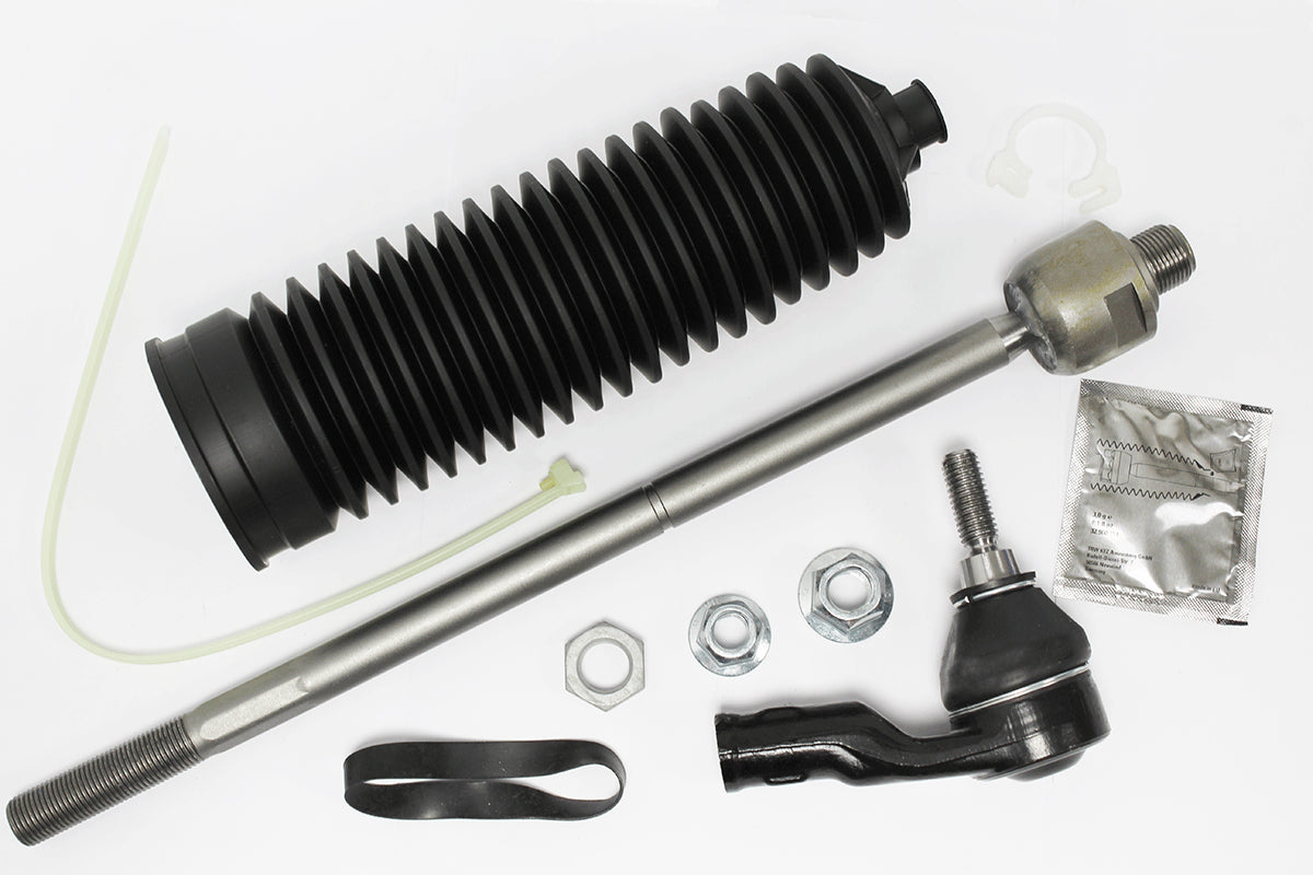 LR010670B - KIT-STEERING GEAR TIE ROD REPAIR From ALLMAKES