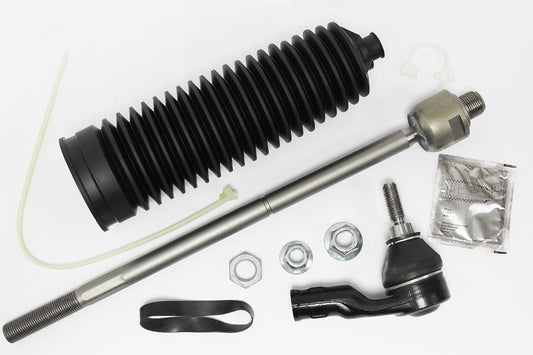 LR010670B - KIT-STEERING GEAR TIE ROD REPAIR From ALLMAKES