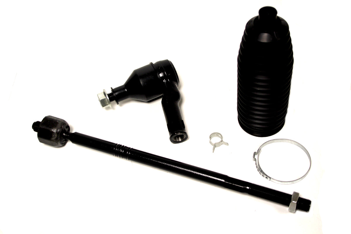 LR010673 - STEERING RACK BALL JOINT REPAIR KIT M14 BALL JOINTS - RRS 05-09 From ALLMAKES