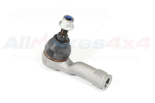 LR010675 - TRACK ROD END - M12 - OUTER - INCLUDES NUT - Suitable for Range Rover Sport 05-09 From ALLMAKES