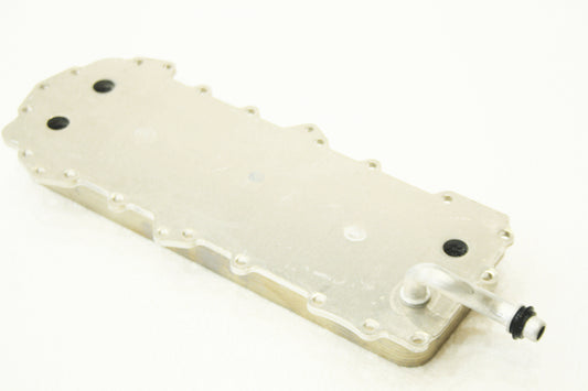 LR010754G - OIL COOLER ASSEMBLY 3.0SC 5.0NA  L320;L322;L405;L462;L494;L560 From NISSENS