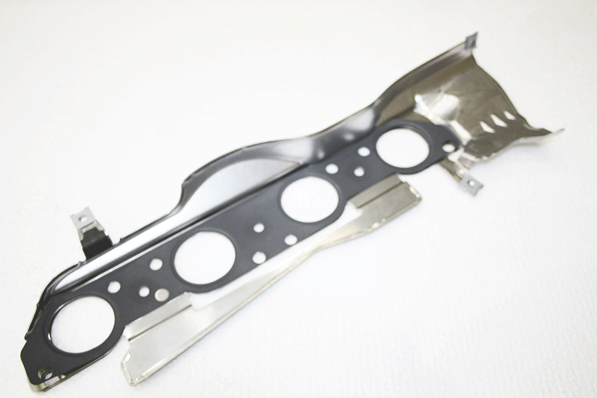 LR010839 - GASKET-EXHAUST MANIFOLD-RH 5.0NA+SC L405;L462;L494 From ELRING