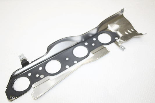LR010839 - GASKET-EXHAUST MANIFOLD-RH 5.0NA+SC L405;L462;L494 From ELRING