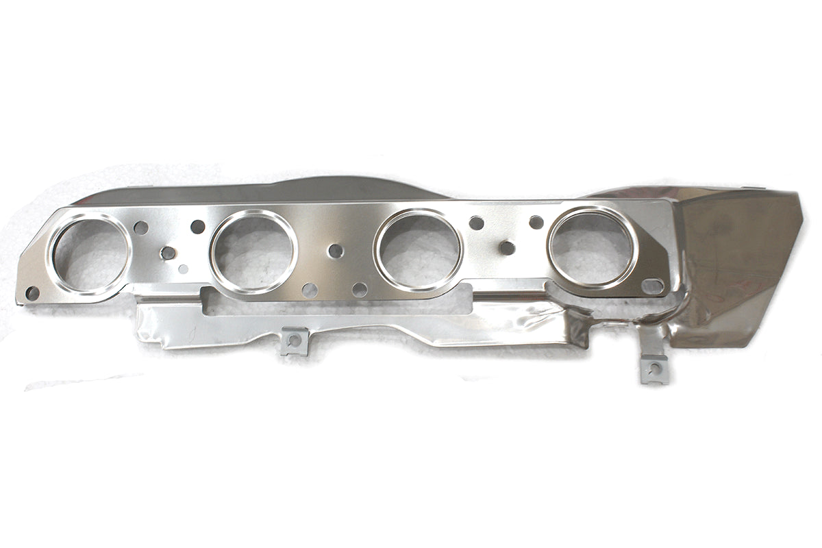 LR010841 - GASKET-EXHAUST MANIFOLD-LH 5.0NA&SC L405/L462/L494 From ELRING