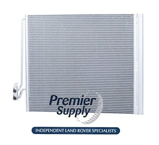 RANGE ROVER L322 4.2 SC 4.4 5.0 V8 AIR CONDITIONING CONDENSER AIR CON LR010843