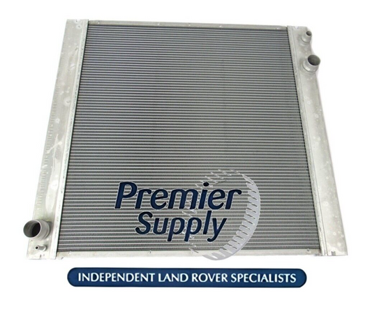 RANGE ROVER L322 5.0 V8 AJ133 2010 to 2012 RADIATOR LR010964