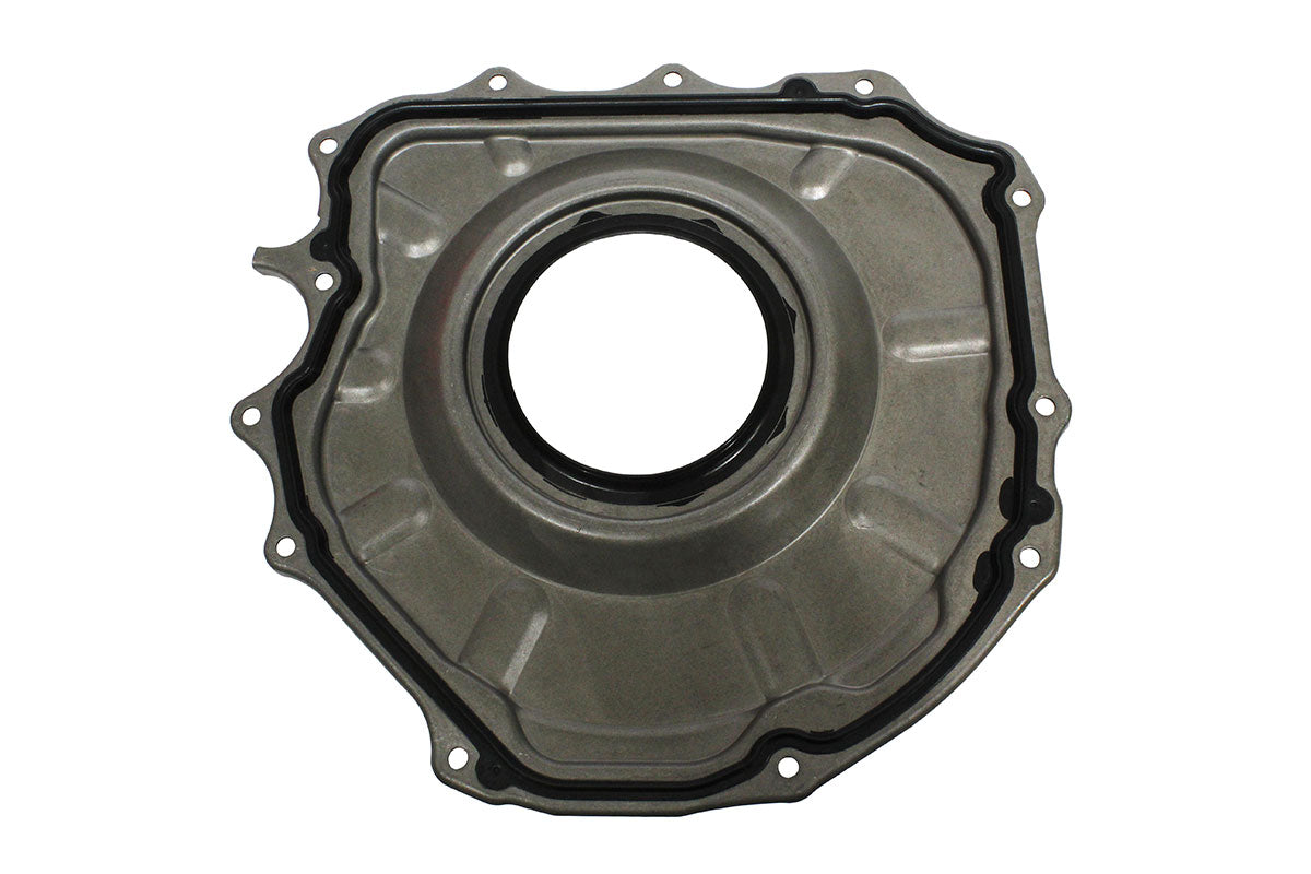 LR011219G - OIL SEAL+HOUSING-CRANKSHAFT-REAR 5.0NA+SC L319;L320;L322; From ELRING