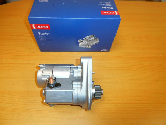 LAND ROVER DISCO 4,RANGE ROVER,R/R SPORT 5.0L V8 STARTER MOTOR LR011262 DENSO