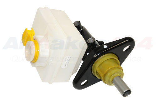 LR013017 - MASTER CYLINDER - ABS - Suitable for Defender 90 83-06, Defender 2007 Onwards From ALLMAKES