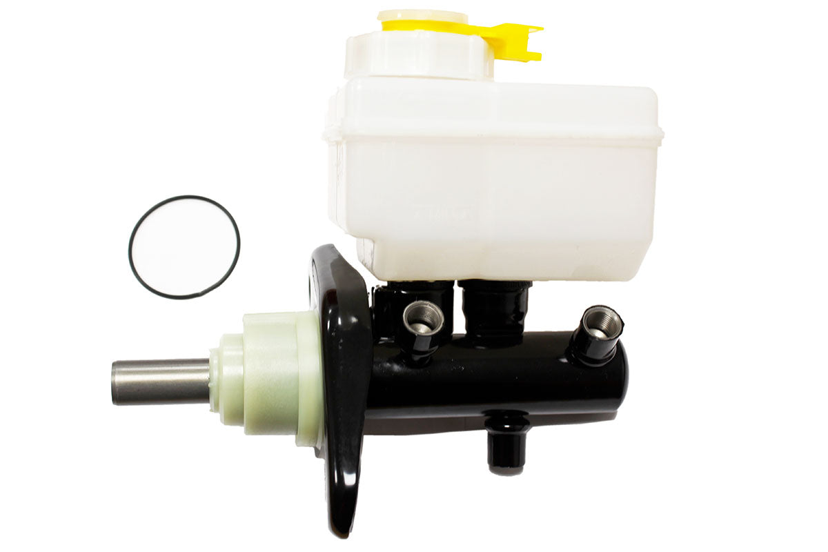 LR013017G - CYLINDER ASSY - MASTER From PR2 TRW