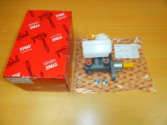 LAND ROVER DEFENDER BRAKE MASTER CYLINDER NON ABS LR013018 TRW