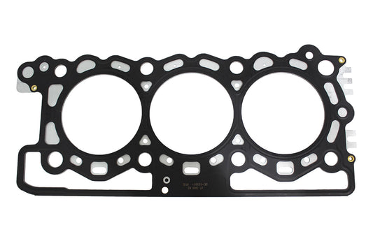LR013073G - GASKET - CYLINDER HEAD -D4 -RRS10-13 - RRS 14> - TD6 3.0 DIESE From REINZ