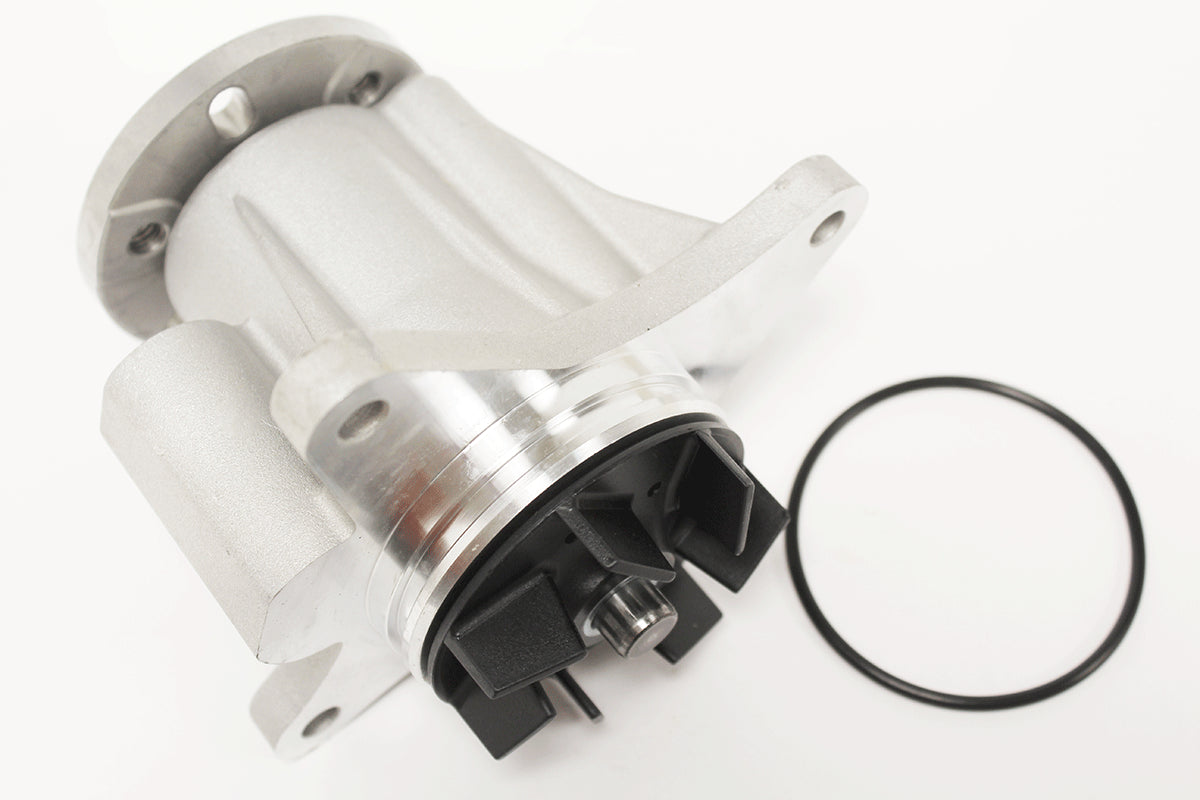 LR013164 - WATER PUMP - Suitable for Discovery 4, Range Rover 2013 Onwards & Range Rover Sport 2010 and Onwards From ALLMAKES