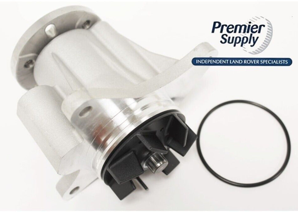 LAND ROVER DISCOVERY 4 RANGE ROVER SPORT 3.0 TDV6 WATER PUMP LR013164