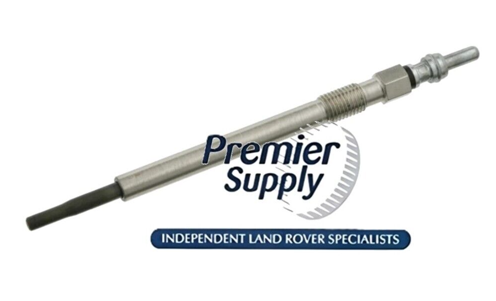 4.4 TDV8 3.0 TDV6 RANGE ROVER SPORT DISCOVERY 4 & 5 JAGUAR GLOW PLUG LR013275