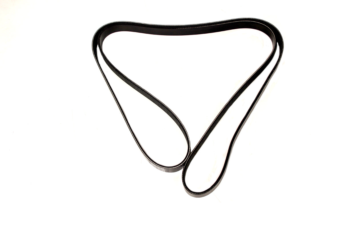 LR013697 - V - BELT - DIESEL - Suitable for Discovery 3, Discovery 4 & Range Rover Sport 10-13 From PR2 DAYCO