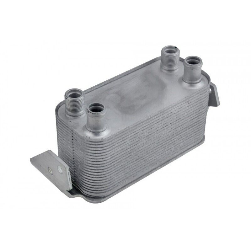 LAND ROVER DISCOVERY 4, RR SPORT 5.0L V8 PETROL TRANSMISSION OIL COOLER LR013722