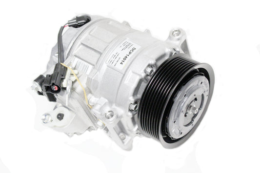 LR014064 - COMPRESSOR ASSY - D3 - RRS 05-09 - 2.7L V6 DIESEL From PR2 DENSO