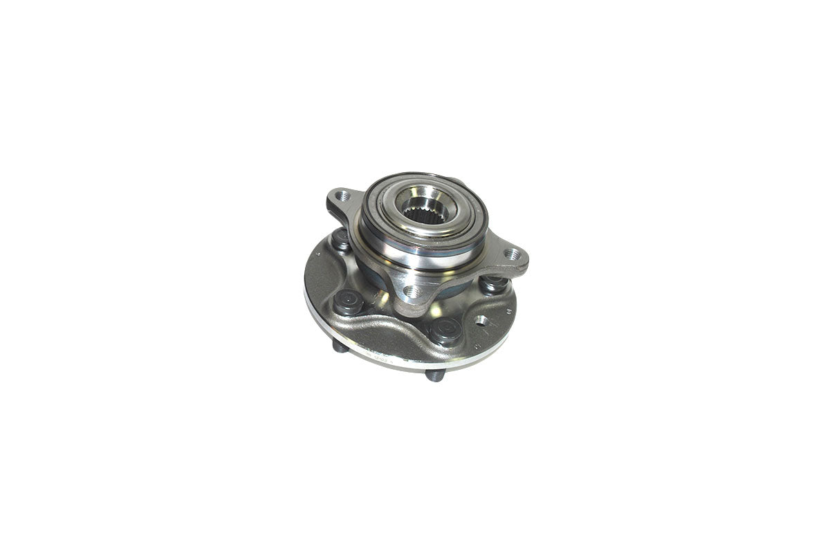 LR014147T - BEARING ASSEMBLY - WHEEL HUB - HUB AND BEARING - Suitable for Discovery 4, Range Rover Sport 10-13 From PR2 TIMKEN