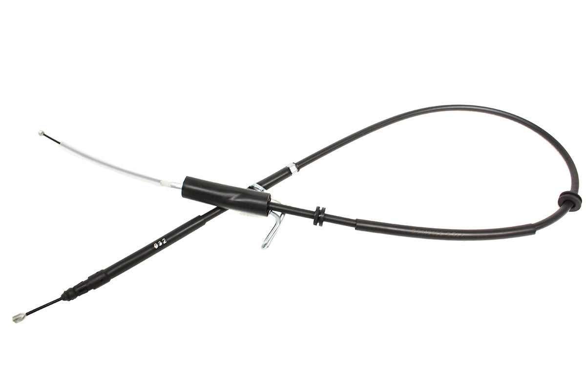 LR014431A - CABLE-PARKING BRAKE-LH (V)9H123594> L359 From PR2 ATE