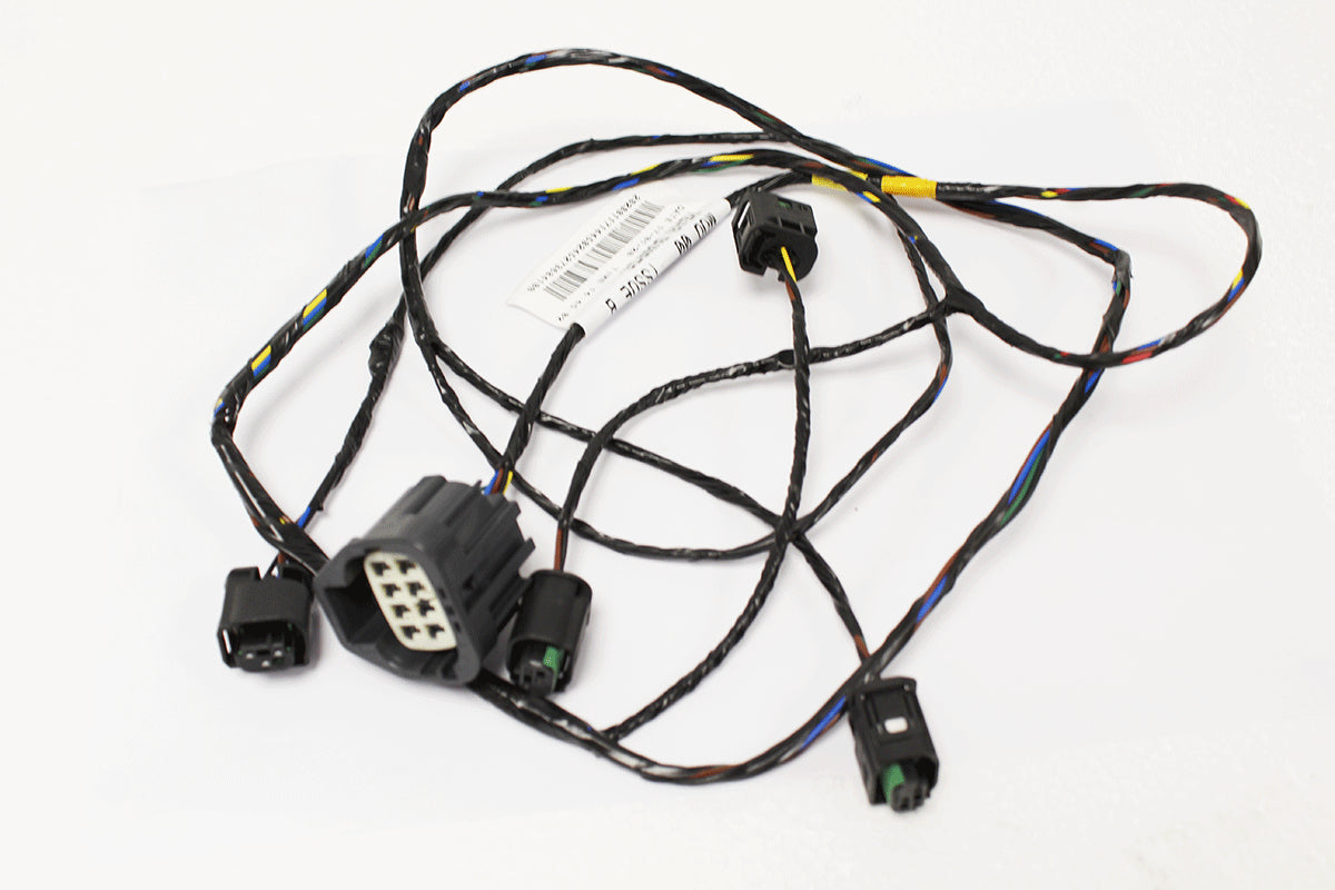 LR014679 - WIRE ASSY From PR2 ALLMAKES OE